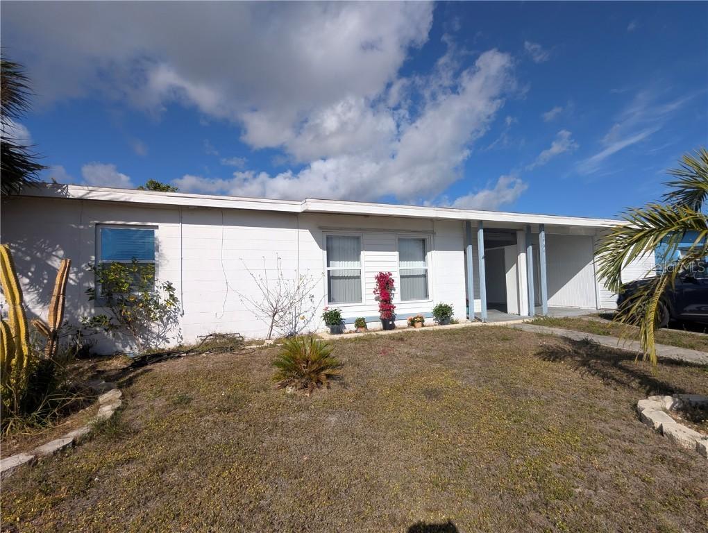 21904 Beverly Ave., Port Charlotte, FL 33952