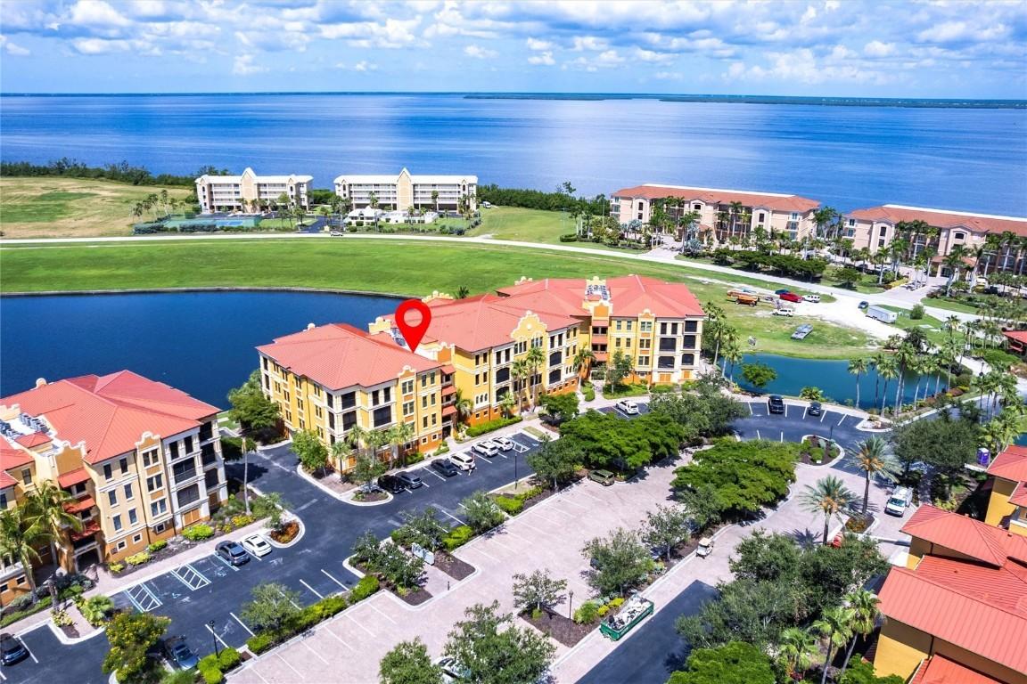 95 Vivante Blvd. #9541, Punta Gorda, FL 33950