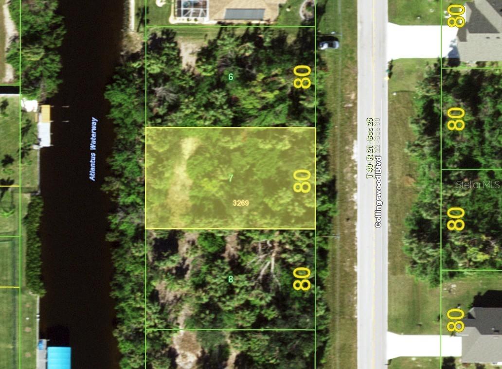 4441 Collingswood Blvd., Port Charlotte, FL 33948