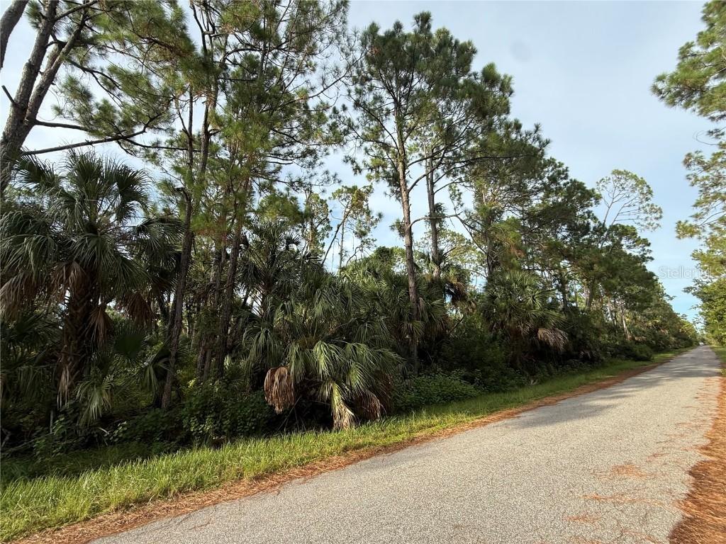 Boyd Ave., North Port, FL 34286