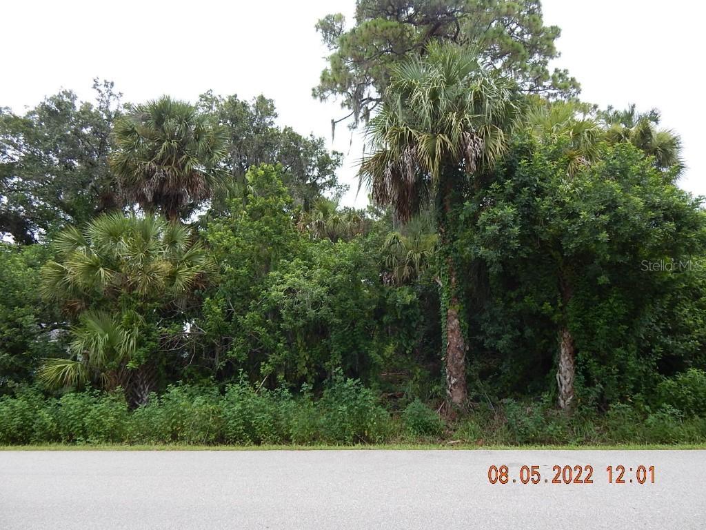 Antioch St., North Port, FL 34288