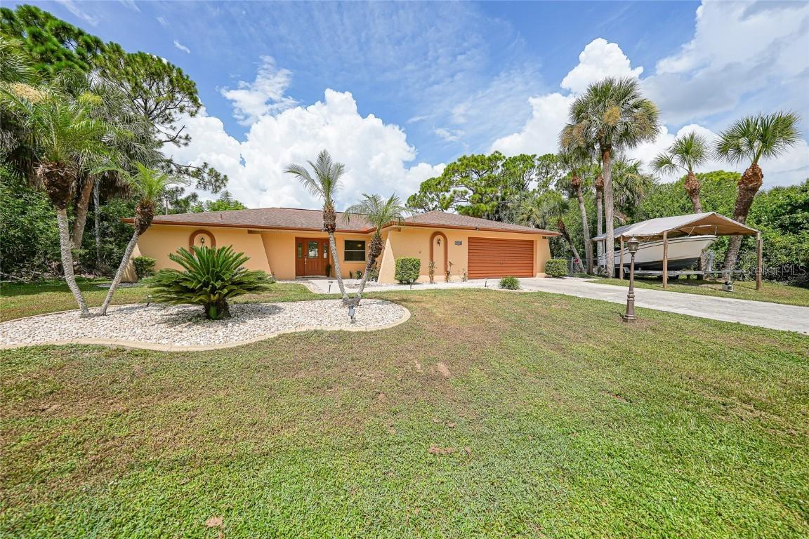 2199 Bendway Dr., Port Charlotte, FL 33948