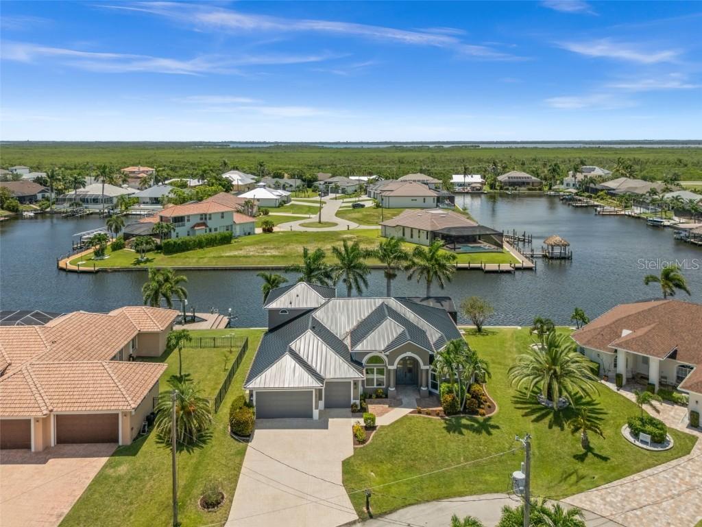 4012 SW 29th Ave., Cape Coral, FL 33914