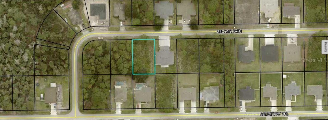 8 Second Path, Palm Coast, FL 32164