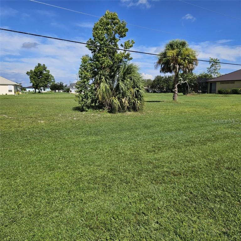 17403 Cape Horn Blvd., Punta Gorda, FL 33955