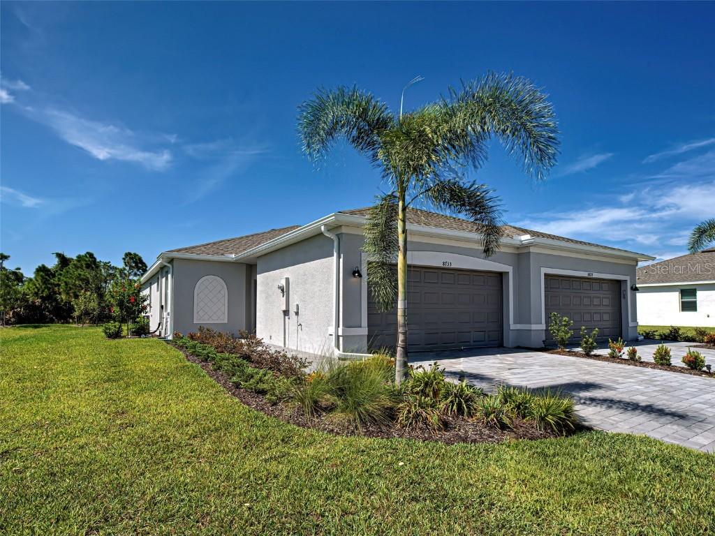 8733 Seasalt Loop, Englewood, FL 34224