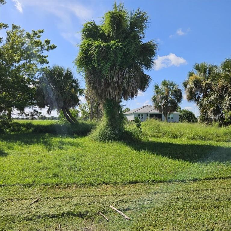 16258 Cape Horn Blvd., Punta Gorda, FL 33955