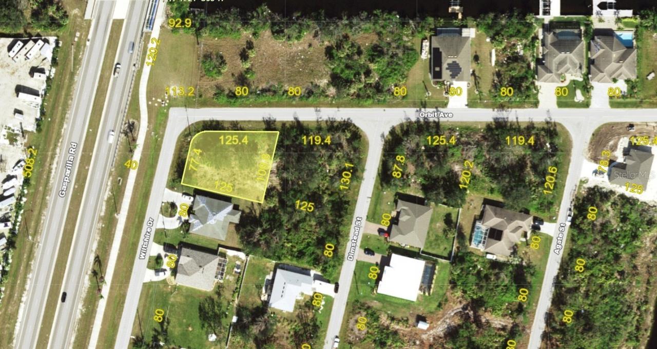 13905 Orbit Ave., Port Charlotte, FL 33981