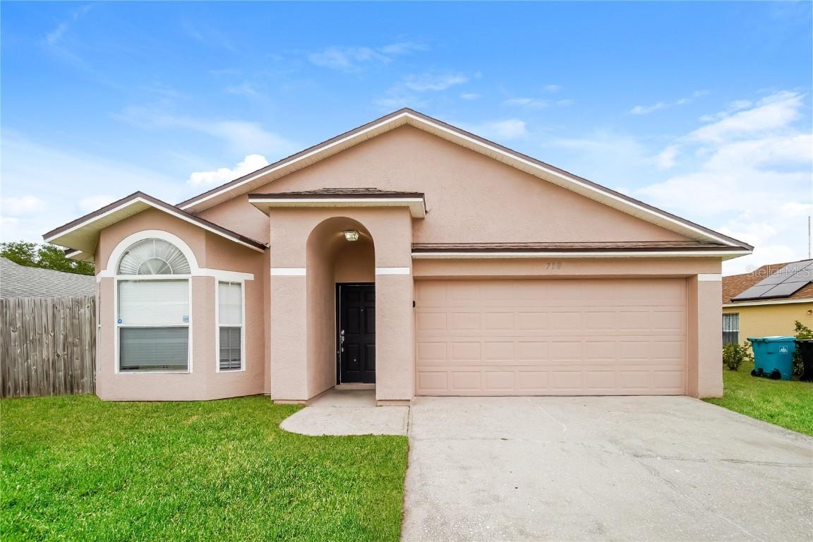 718 Palmera St., Orlando, FL 32811