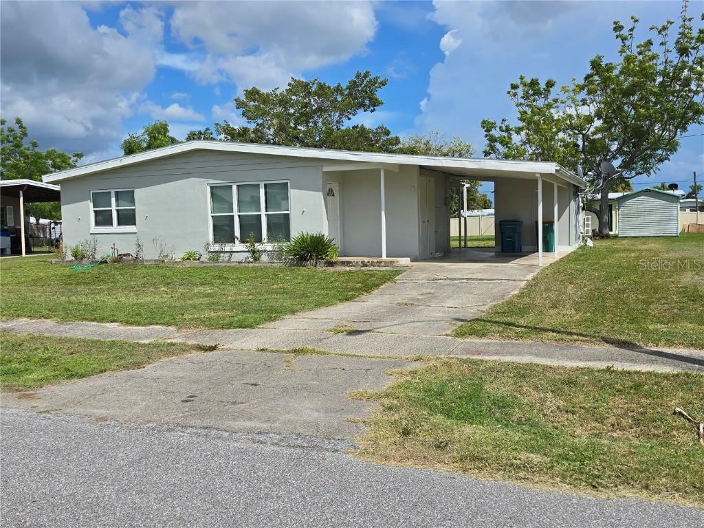 22147 Bahama Ln., Port Charlotte, FL 33952