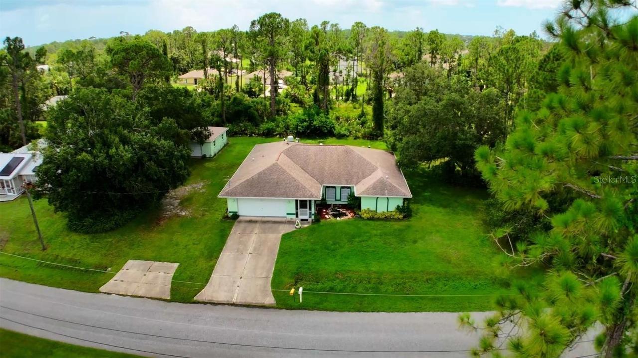 4461 La France Ave., North Port, FL 34286