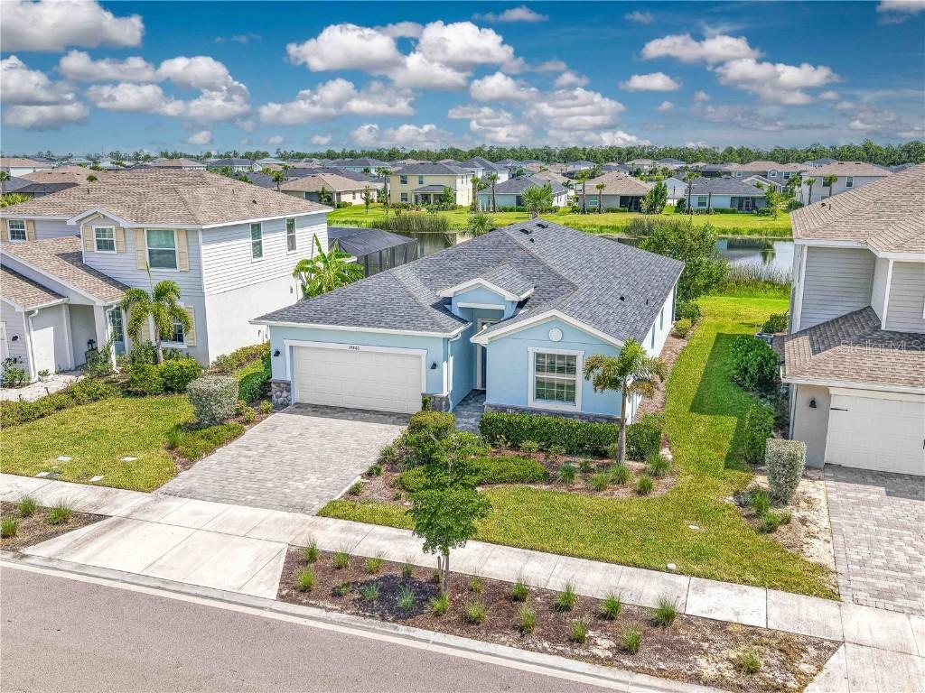 17860 Woodland Ct., Punta Gorda, FL 33982