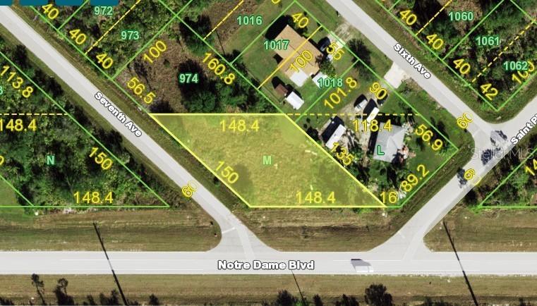 27208 Notre Dame Blvd., Punta Gorda, FL 33955