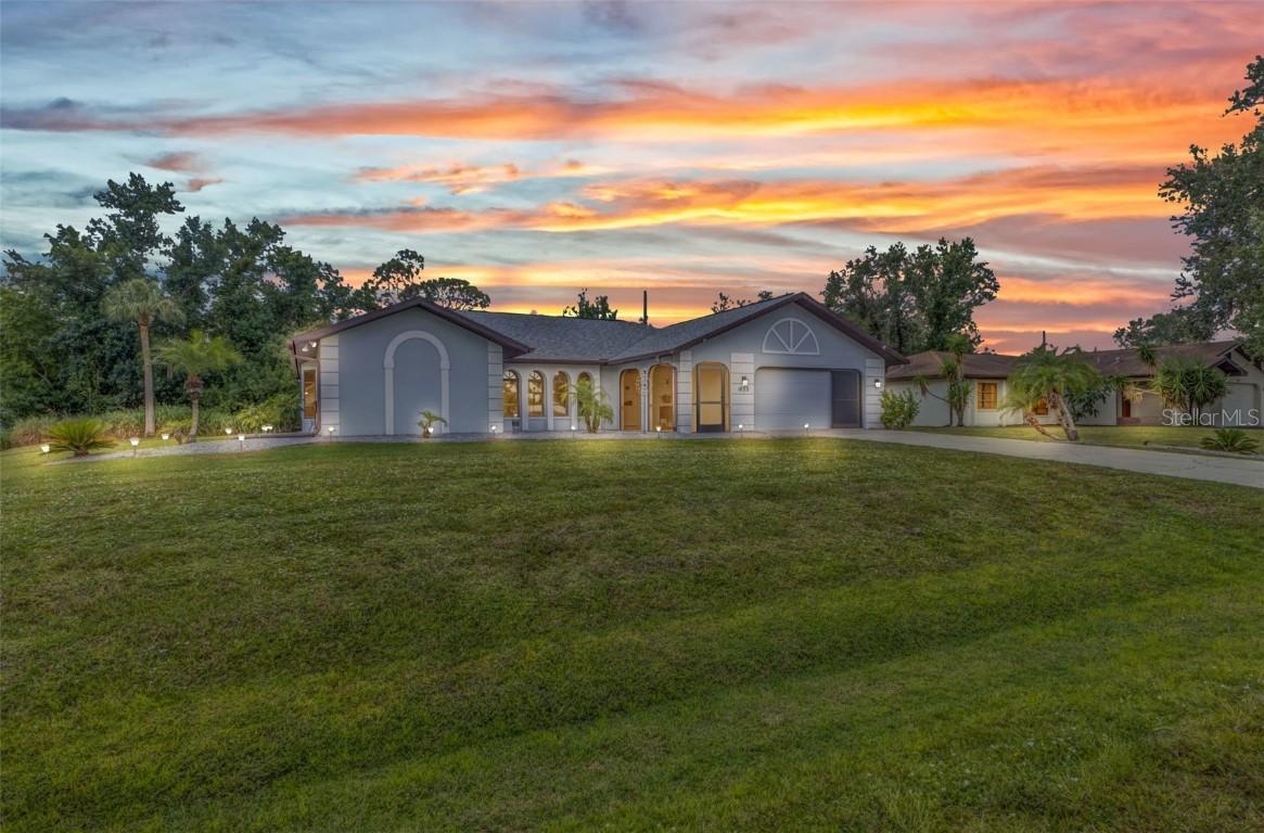 1035 Red Bay Ter., Port Charlotte, FL 33948
