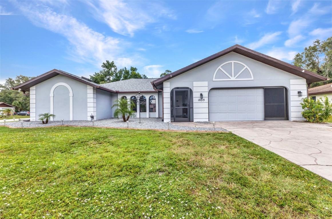 1035 Red Bay Ter., Port Charlotte, FL 33948