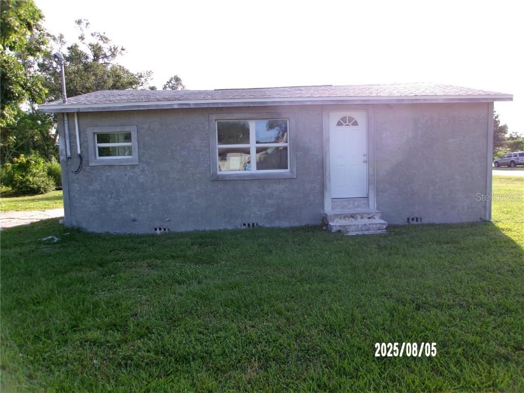 612 Milus St., Punta Gorda, FL 33950