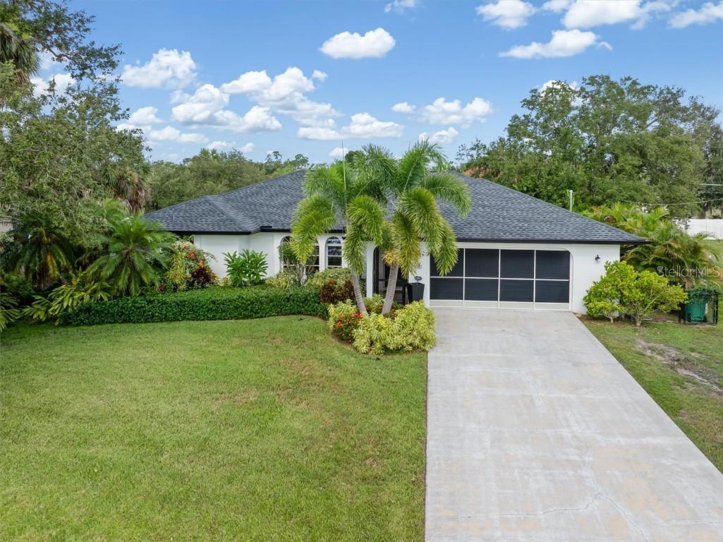 1181 Oxsalida St., Port Charlotte, FL 33952