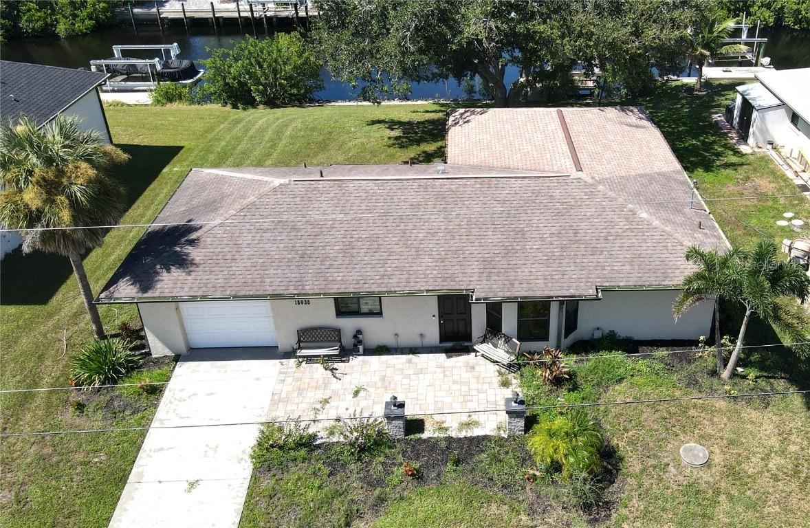 18938 Ayrshire Cir., Port Charlotte, FL 33948