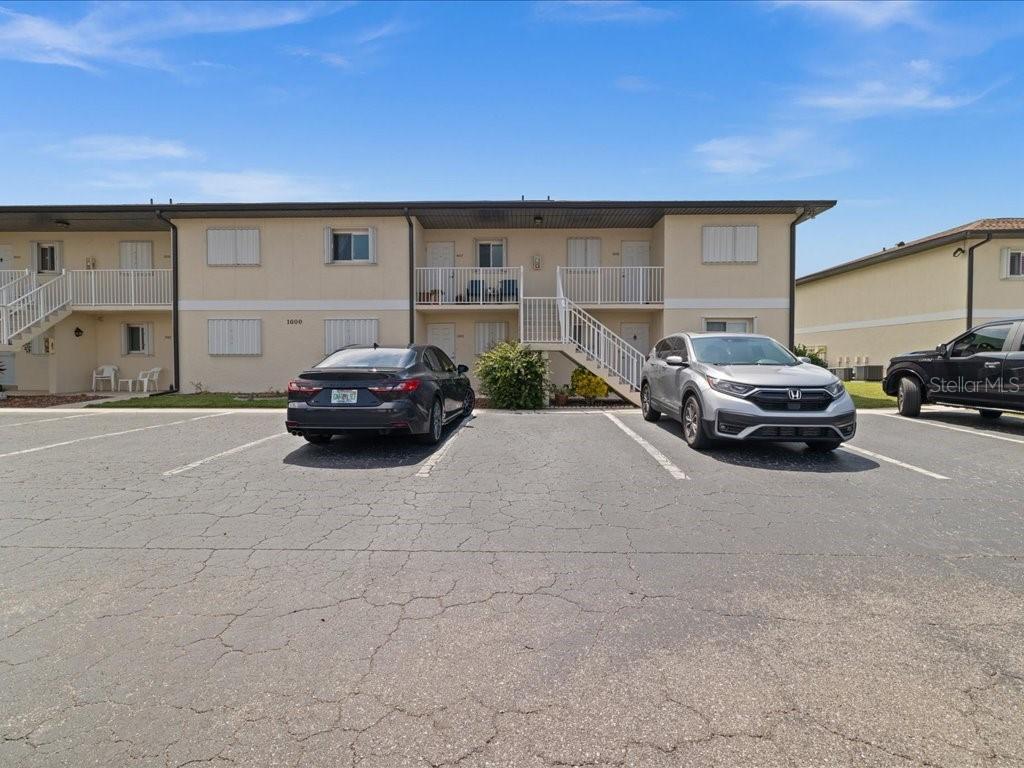 25275 Rampart Blvd. #1607, Punta Gorda, FL 33983