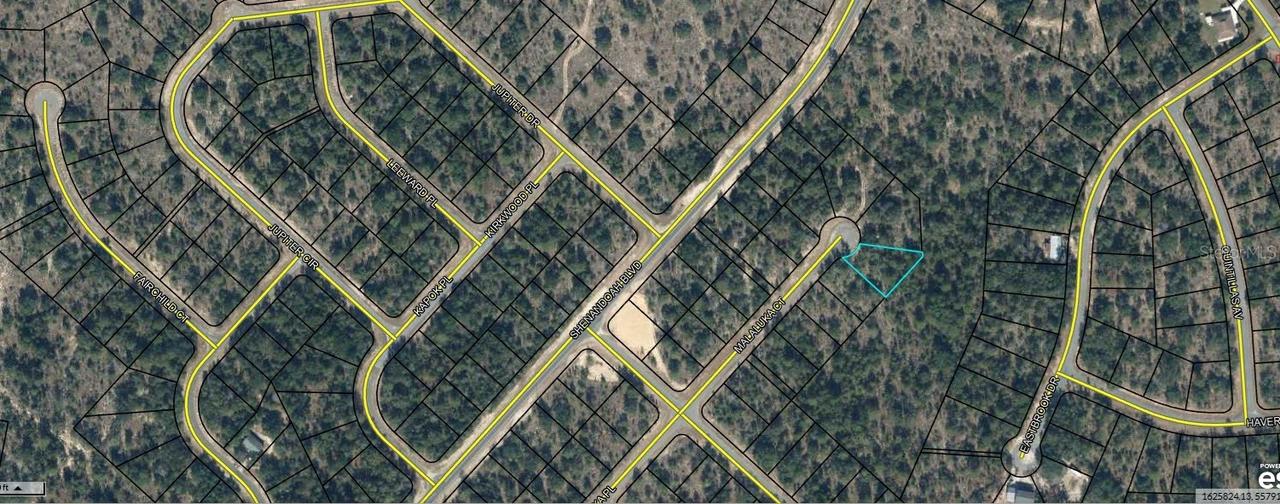00 Malaluka Ct., Chipley, FL 32428