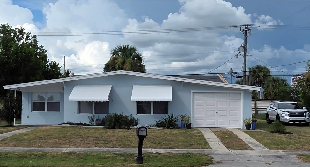 141 Duxbury Ave., Port Charlotte, FL 33952