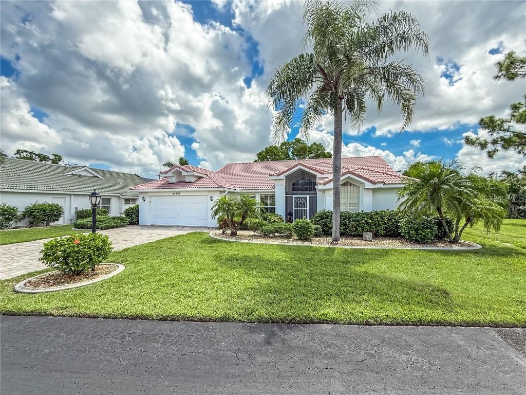 24600 Dolphin Cove Dr., Punta Gorda, FL 33955