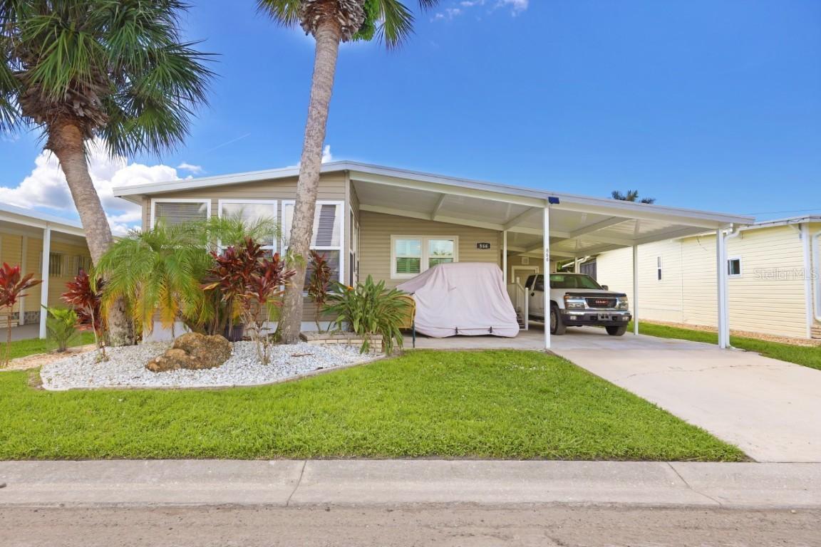 2100 Kings Hwy. #866, Port Charlotte, FL 33980