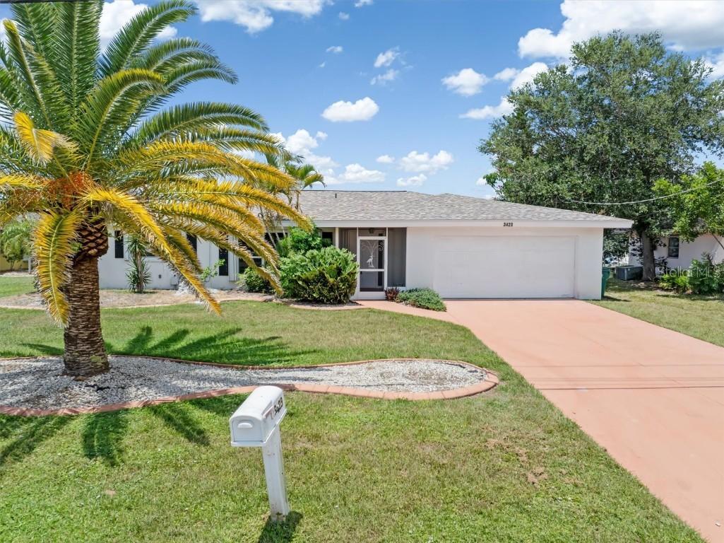 3423 Conway Blvd., Port Charlotte, FL 33952