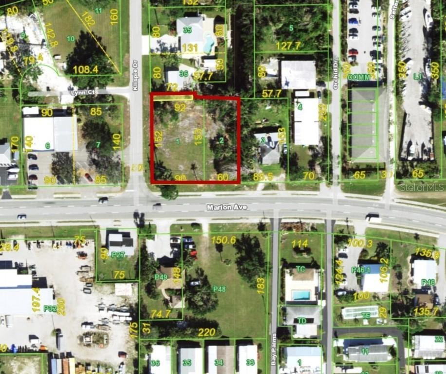 25142 Marion Ave., Punta Gorda, FL 33950