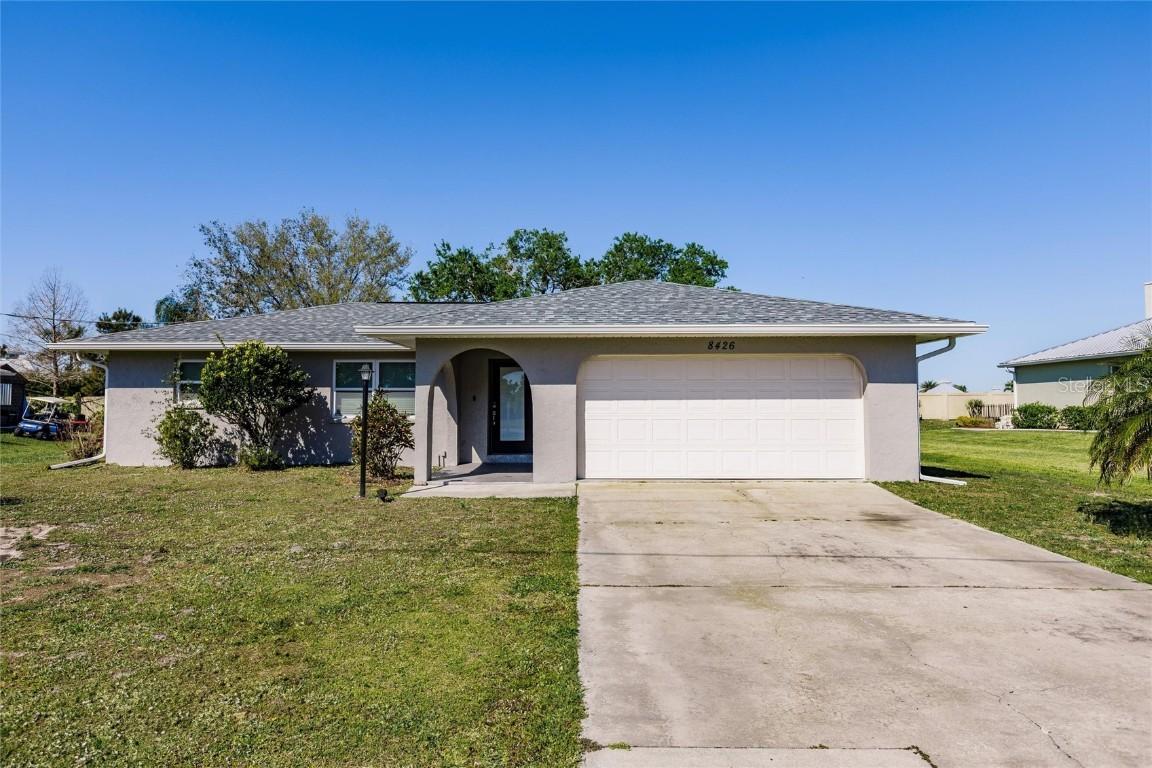 8426 SW Liverpool Rd., Arcadia, FL 34269