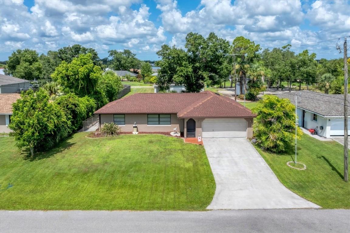 439 Perl St., Port Charlotte, FL 33954