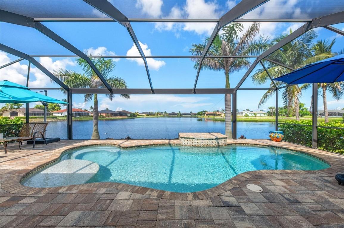 17103 Cape Horn Blvd., Punta Gorda, FL 33955