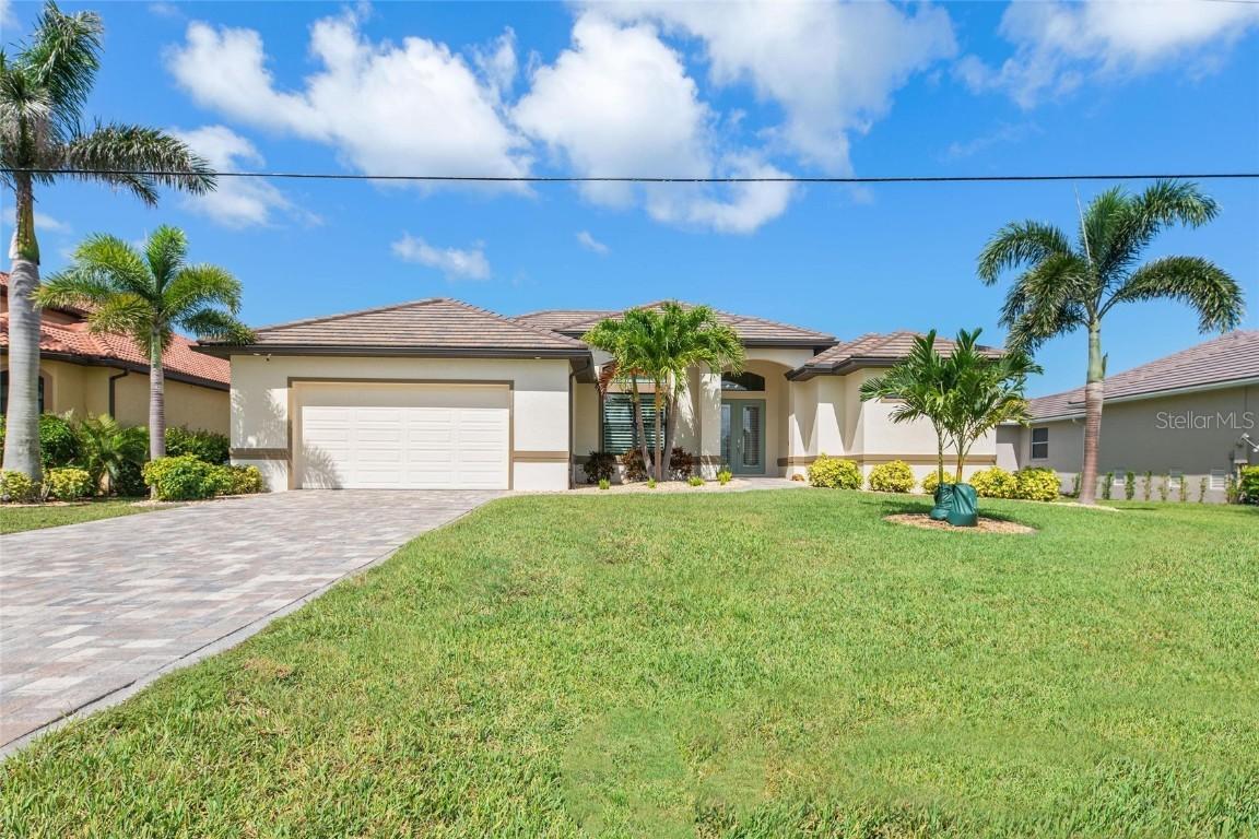 17103 Cape Horn Blvd., Punta Gorda, FL 33955