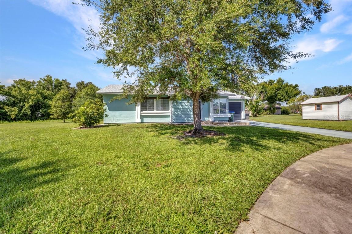 5959 Java Ct., North Port, FL 34287