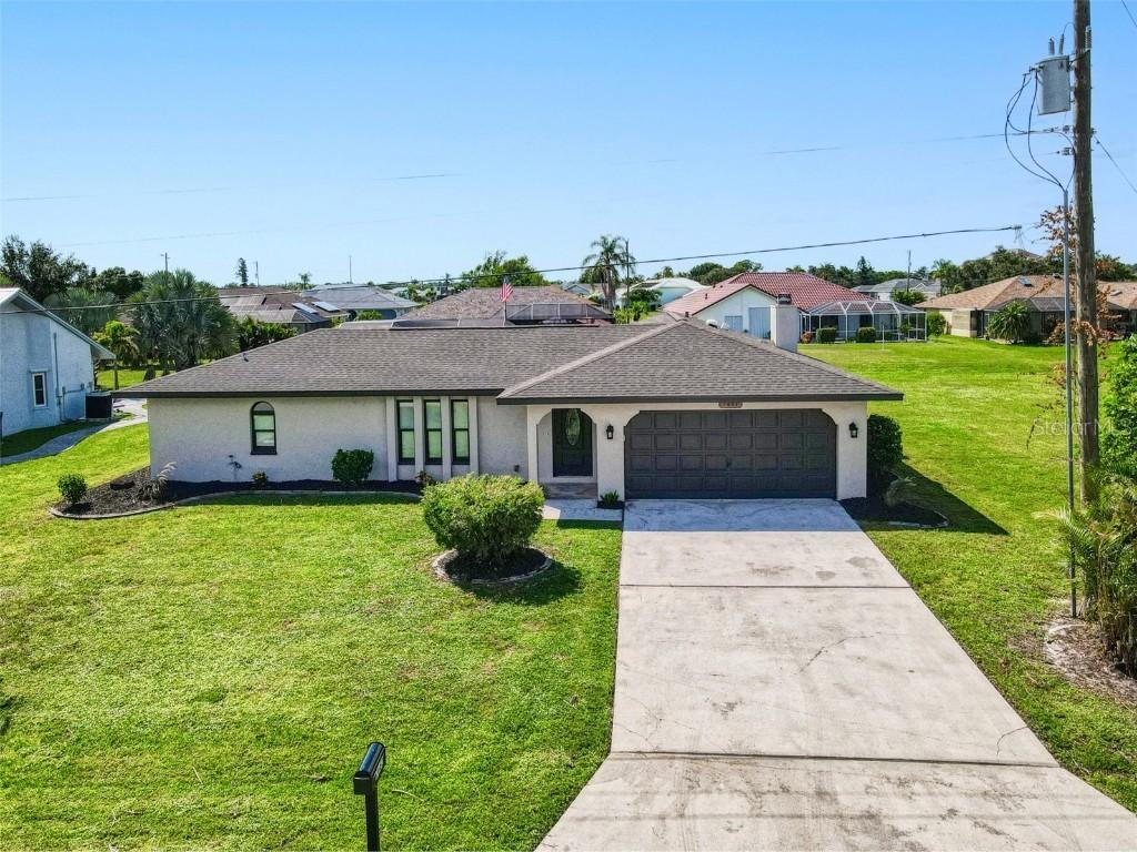 1662 Nuremberg Blvd., Punta Gorda, FL 33983