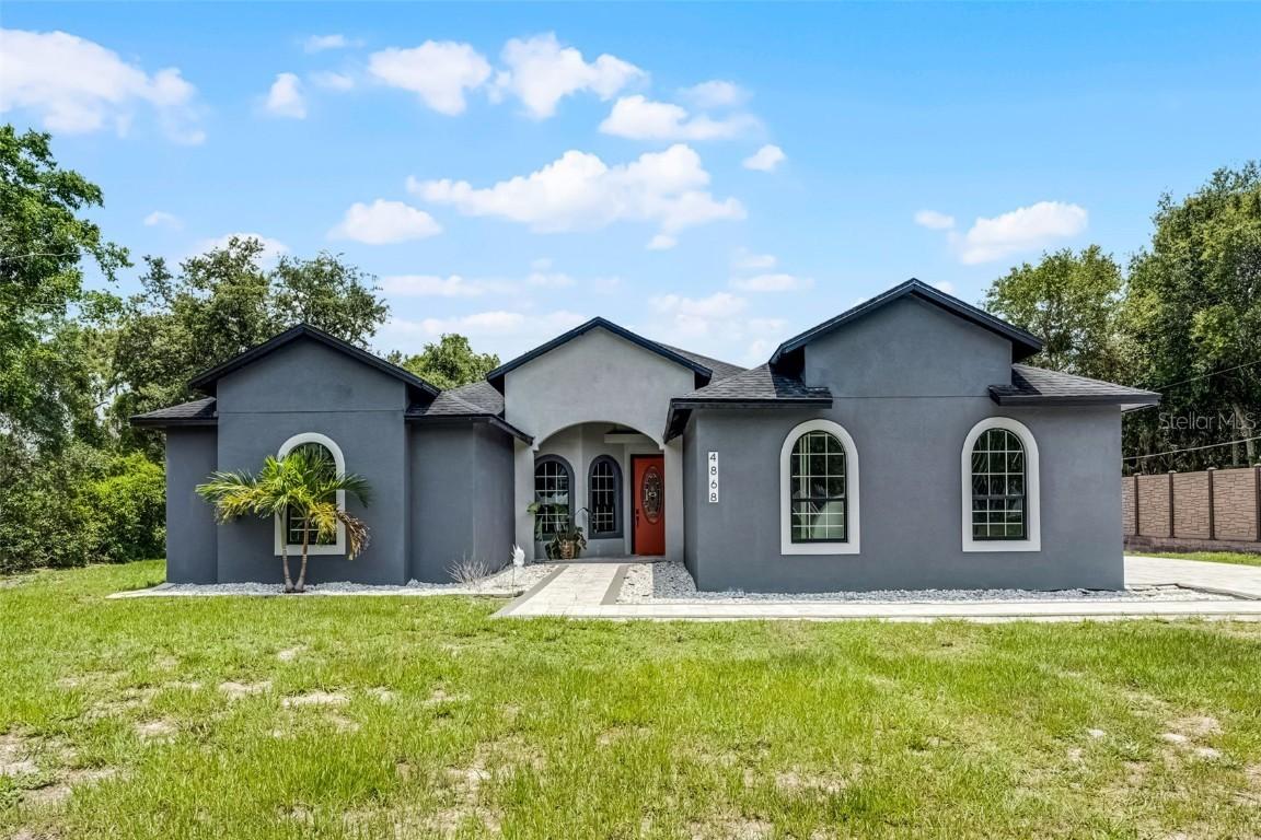 4868 Chisholm Park Tr., St Cloud, FL 34771