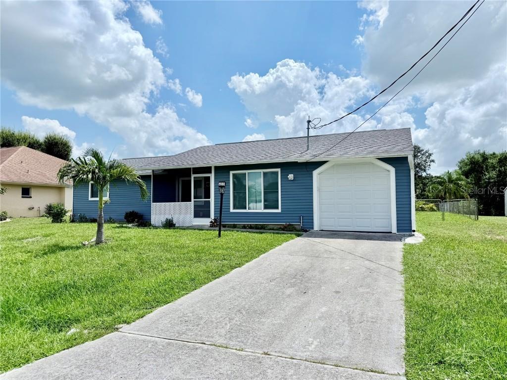 400 Waterside St., Port Charlotte, FL 33954