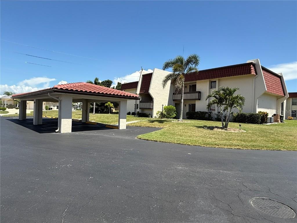 311 Garvin St. #409A, Punta Gorda, FL 33950