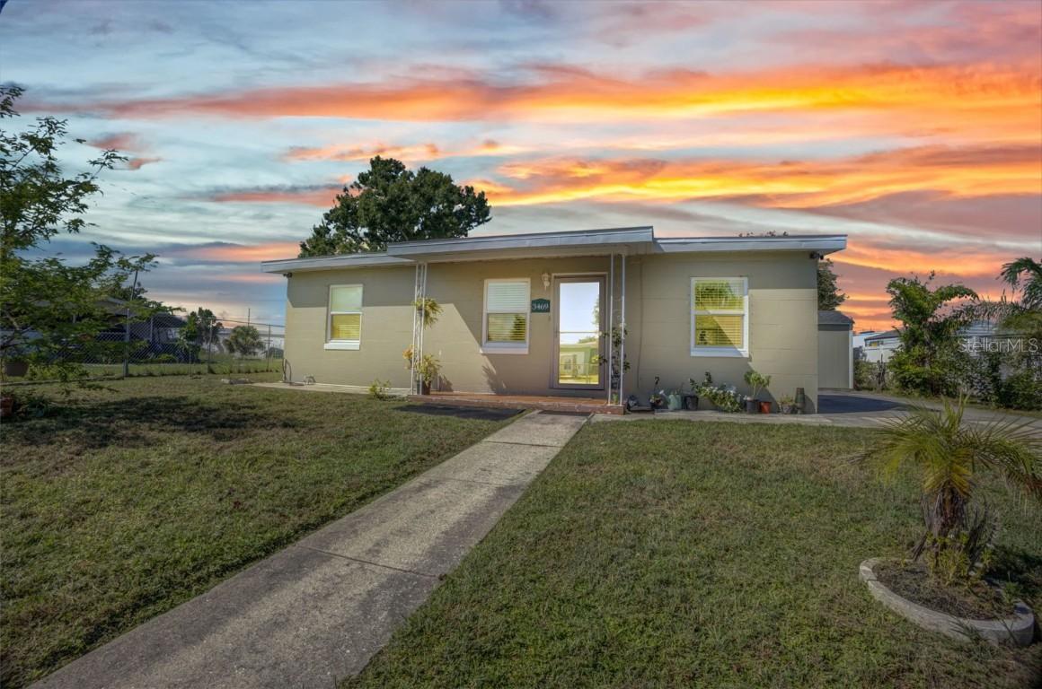 3469 Normandy Dr., Port Charlotte, FL 33952