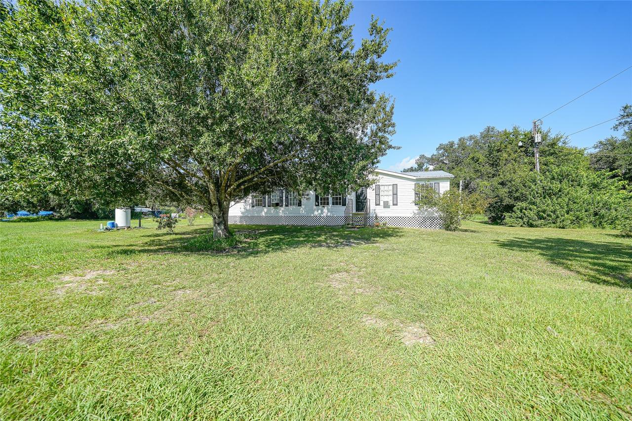 2451 SW Brandy Dr., Arcadia, FL 34266