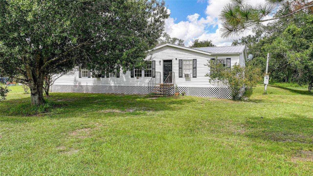 2451 SW Brandy Dr., Arcadia, FL 34266