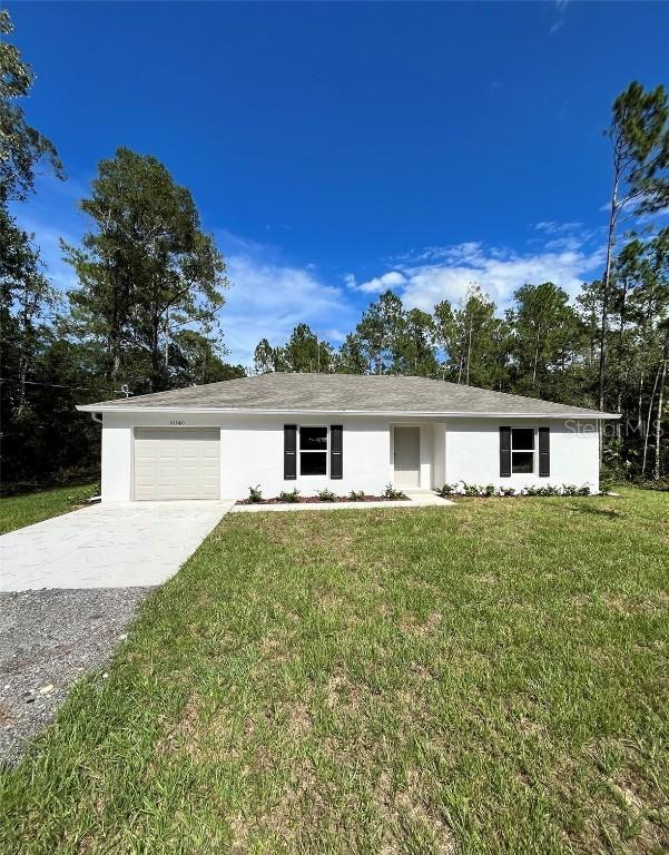 10340 Light Ave., Hastings, FL 32145