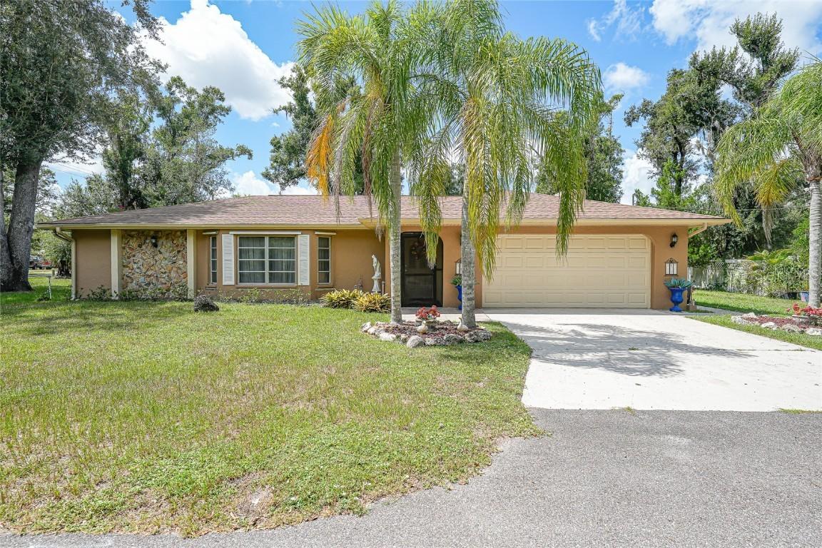 601 Crawford St., Arcadia, FL 34266