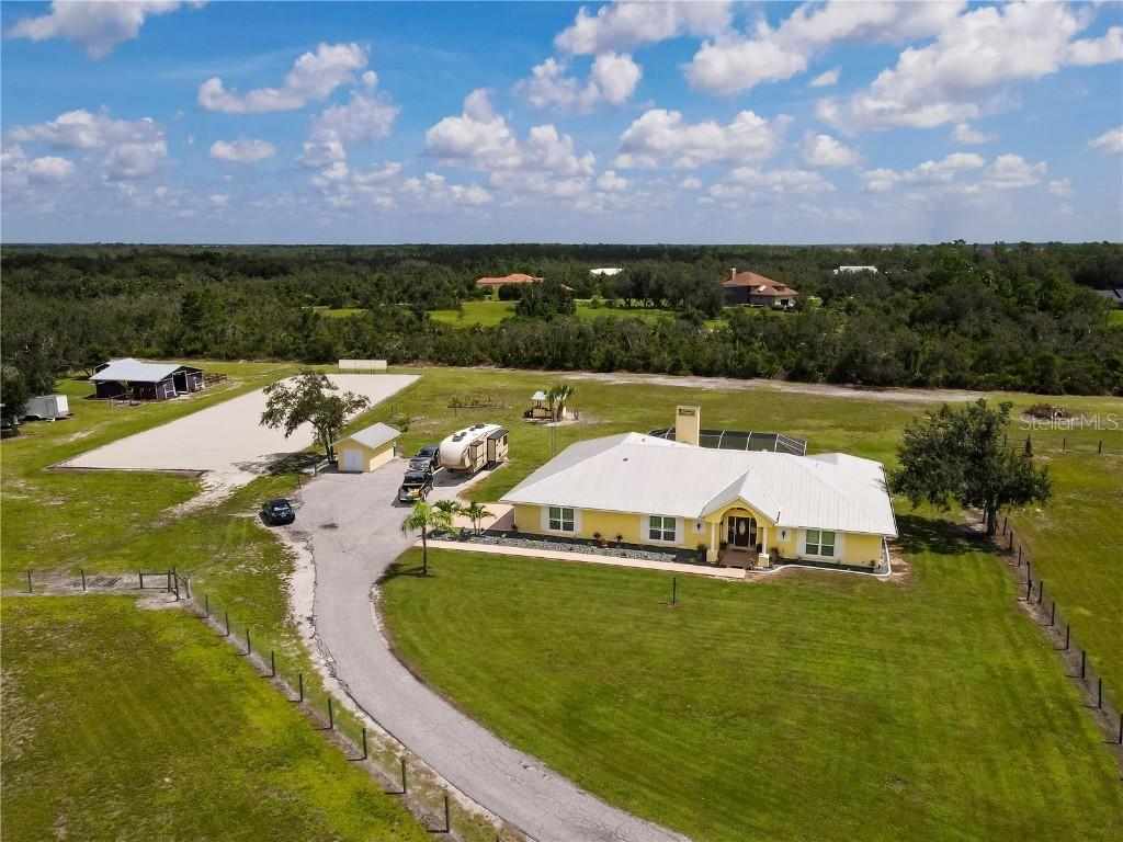 16050 Ridgewood Ct., Punta Gorda, FL 33982