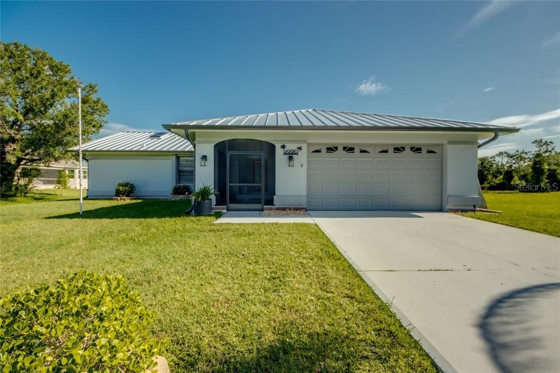 16616 Acapulco Rd., Punta Gorda, FL 33955