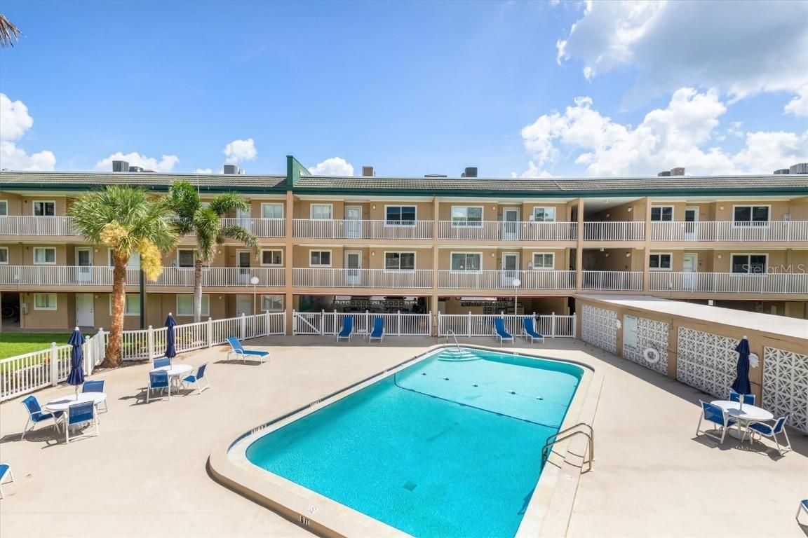 150 Harborside Ave. #207, Punta Gorda, FL 33950