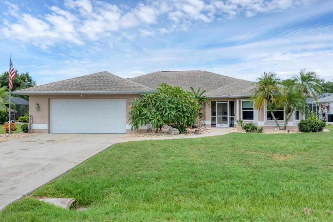 344 San Cristobal Ave., Punta Gorda, FL 33983