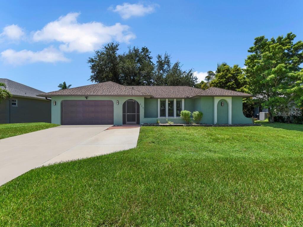 526 SE 34th St., Cape Coral, FL 33904