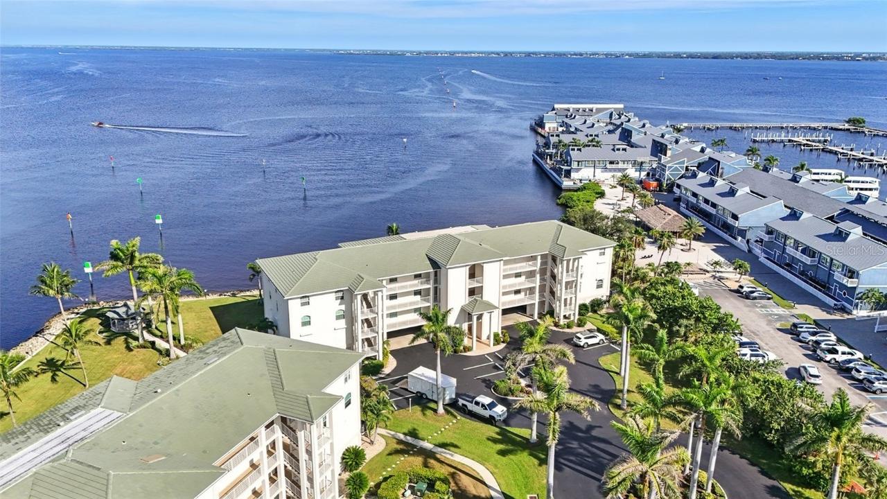 1250 W Marion Ave. #341, Punta Gorda, FL 33950