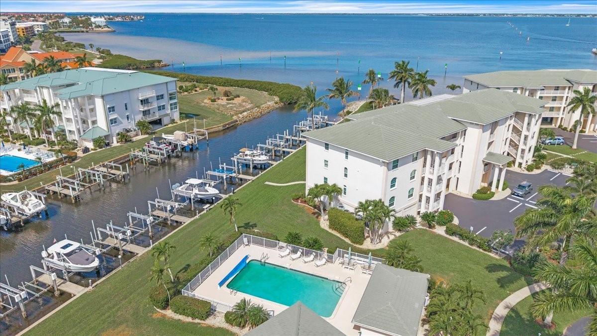 1250 W Marion Ave. #341, Punta Gorda, FL 33950